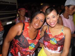 Bloco A Tribo